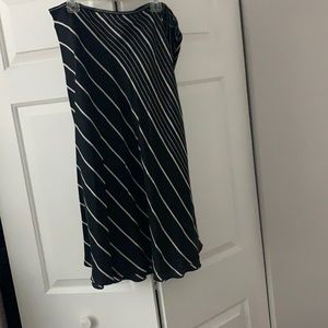 The Limited Silk shirt